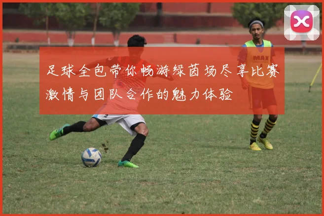 足球全包带你畅游绿茵场尽享比赛激情与团队合作的魅力体验