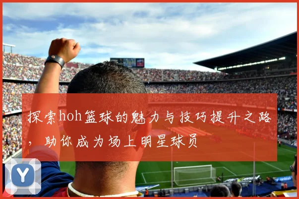 探索hoh篮球的魅力与技巧提升之路，助你成为场上明星球员